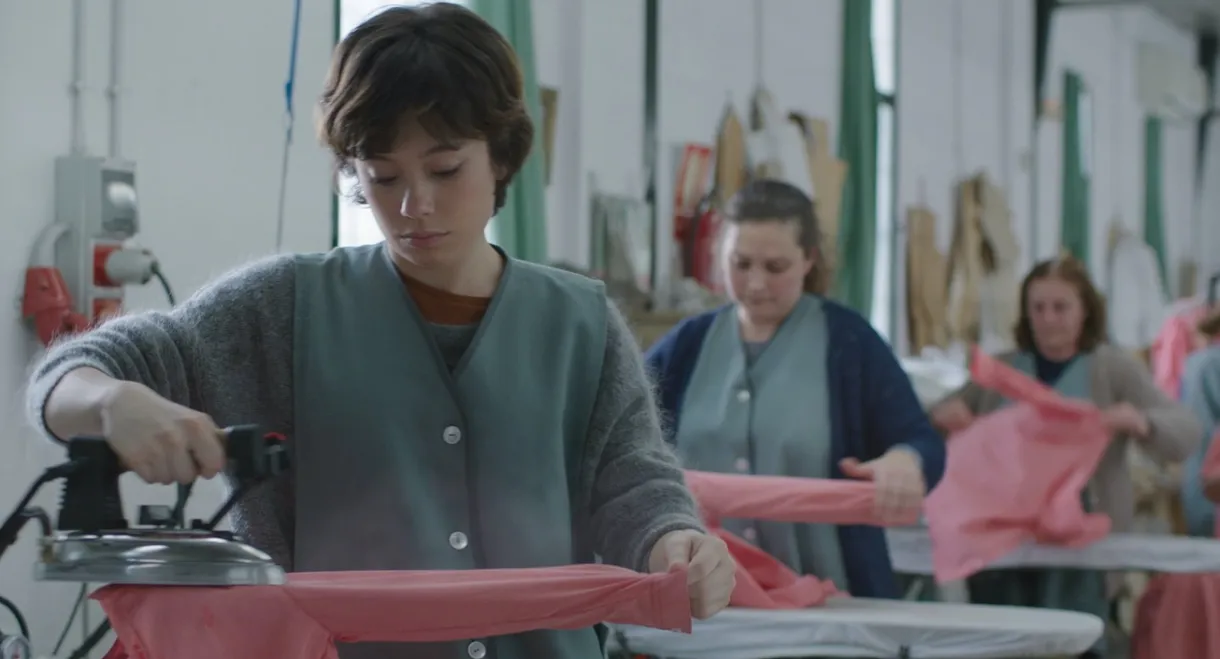 Journey to a Mother's Room