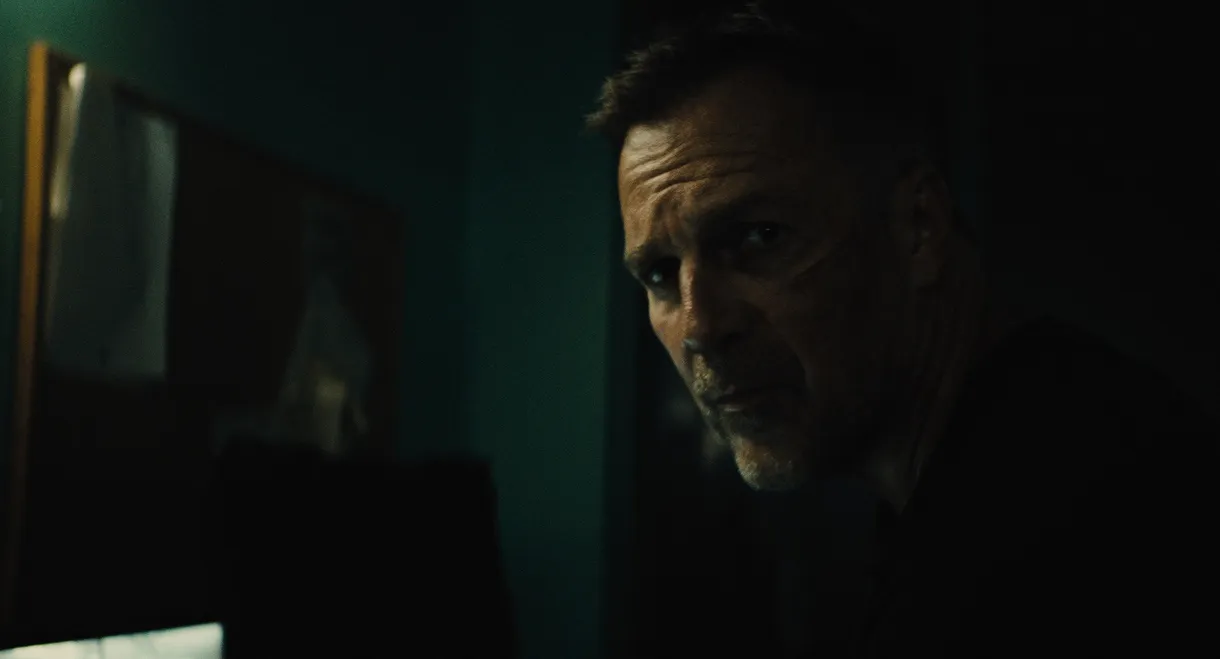 Rogue Elements: A Ryan Drake Story