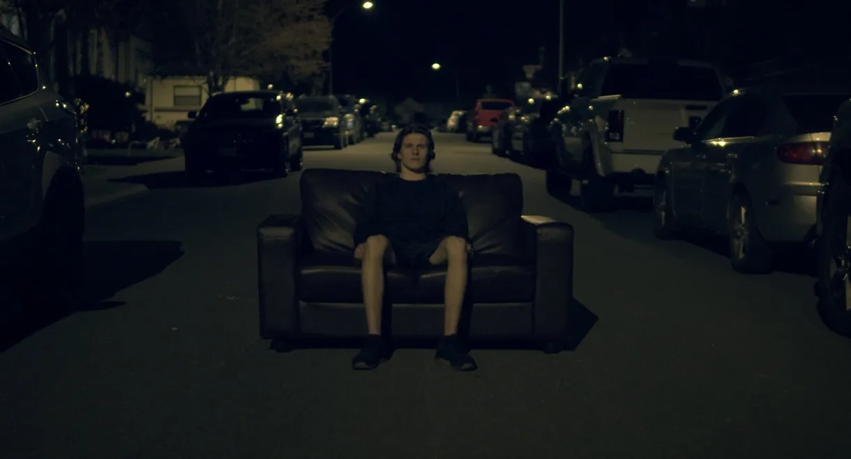 The Time I Met Myself