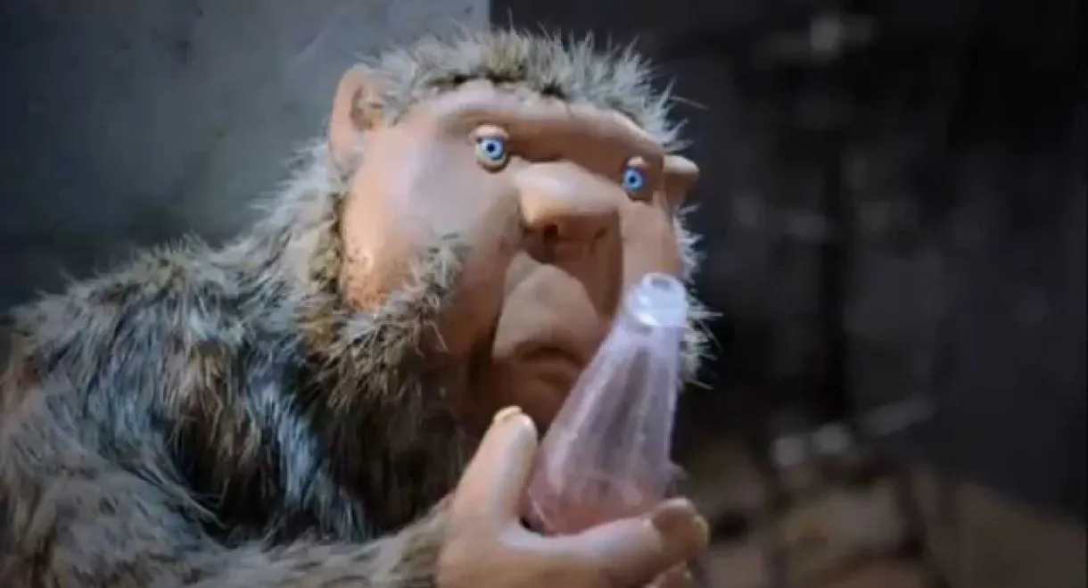 The Last Norwegian Troll