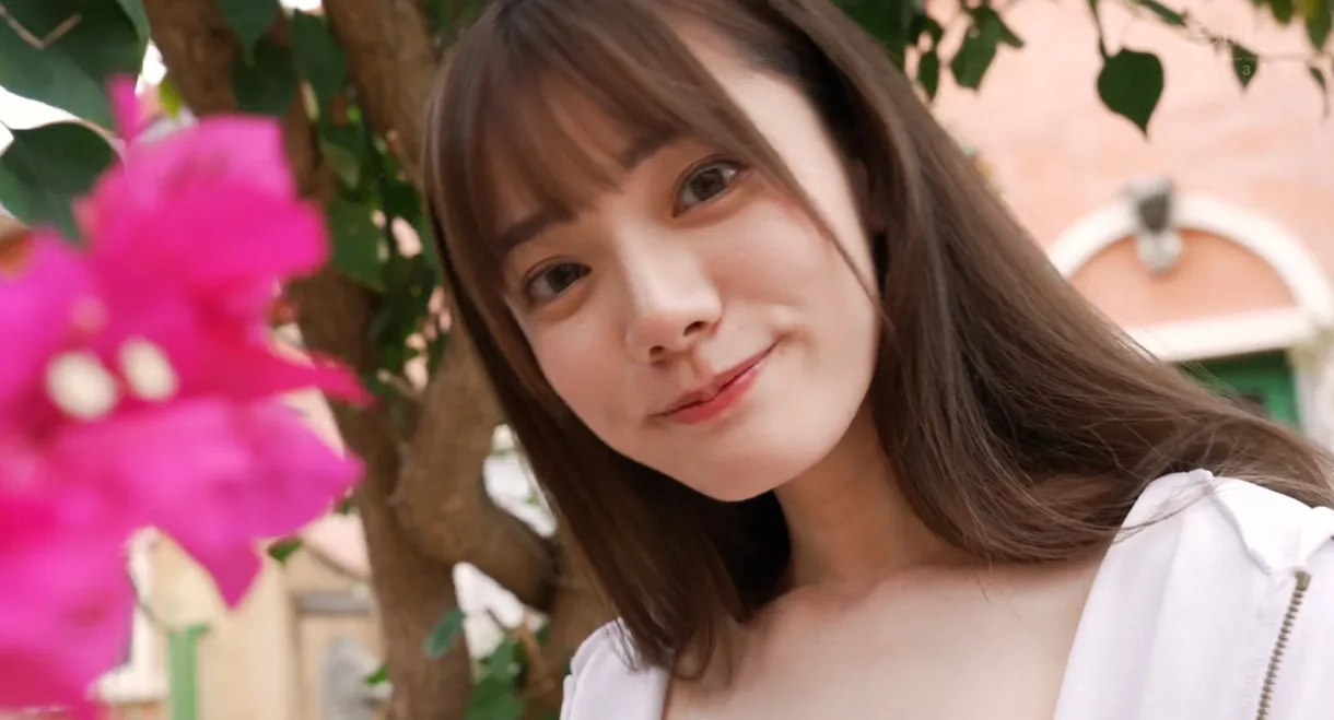 裸天使 宮下玲奈