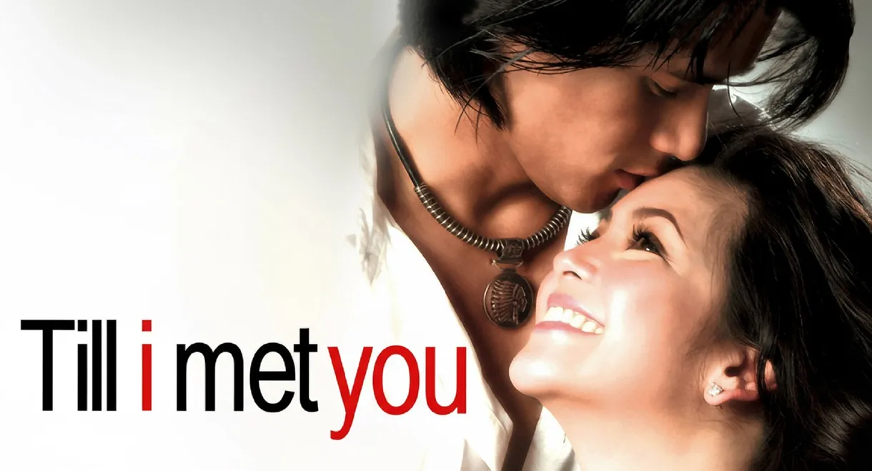 Till I Met You