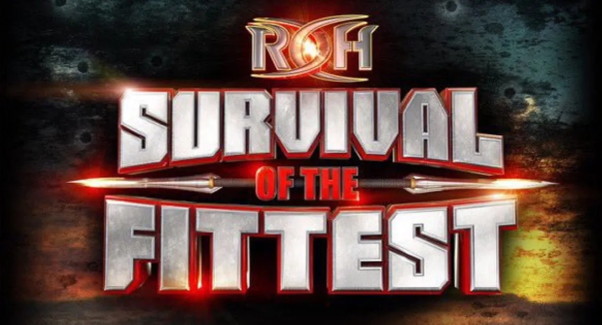 ROH: Survival of the Fittest 2016 - Night 2