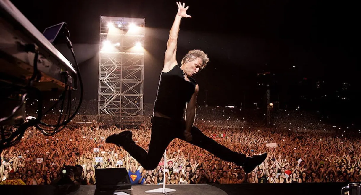 Bon Jovi: Encore Nights Drive-In