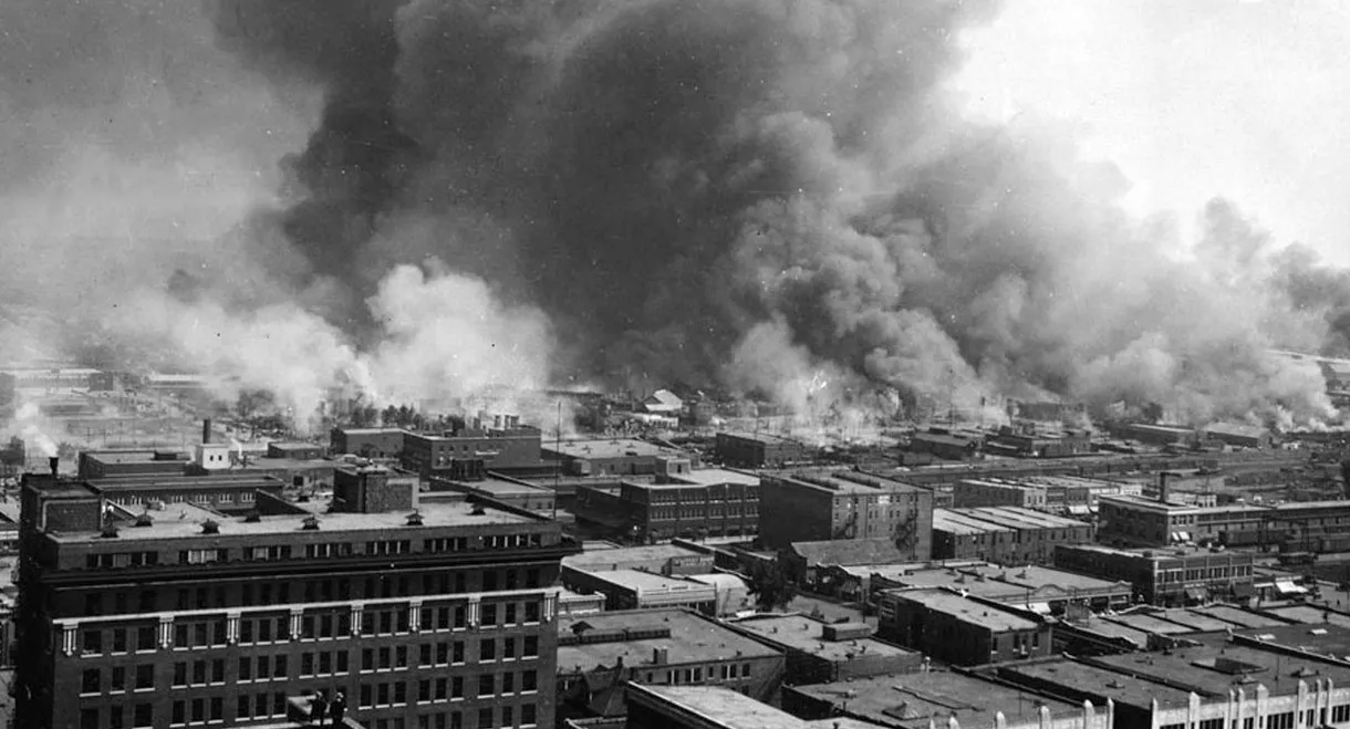 The Tulsa Lynching of 1921: A Hidden Story