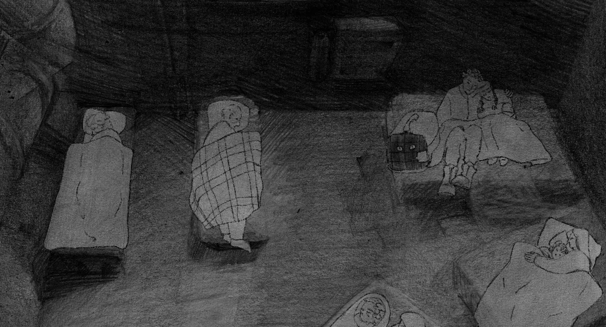 Are You Sleeping?