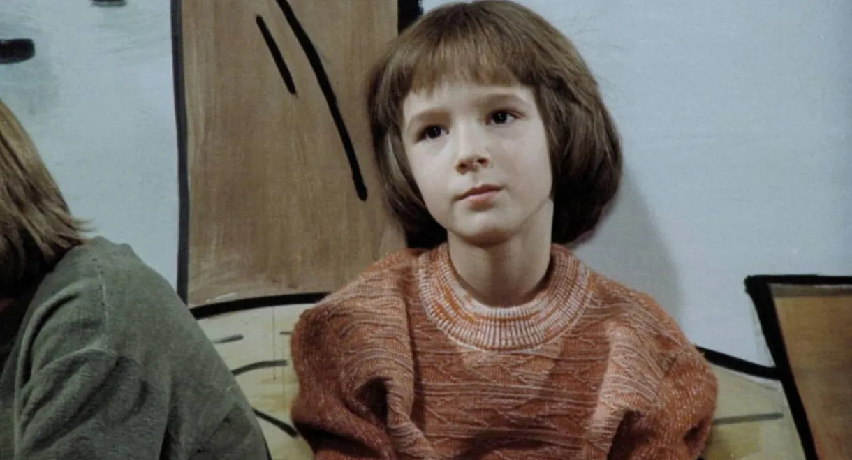 Blob to the Fairytale