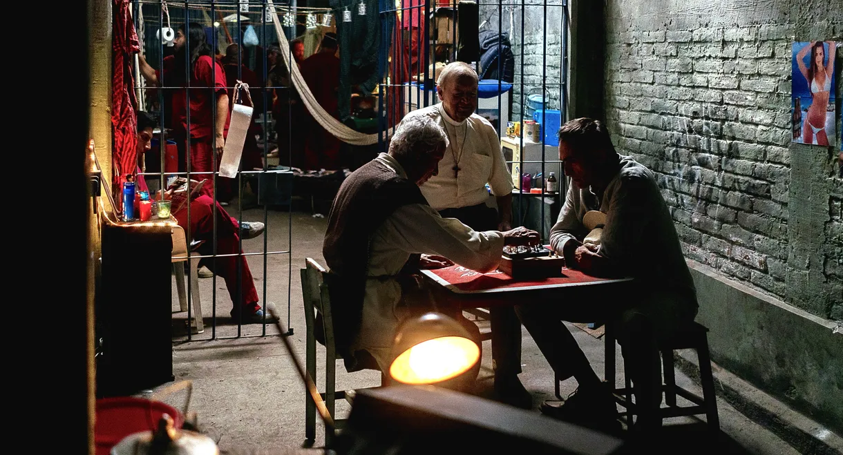 The Eagle and the Worm