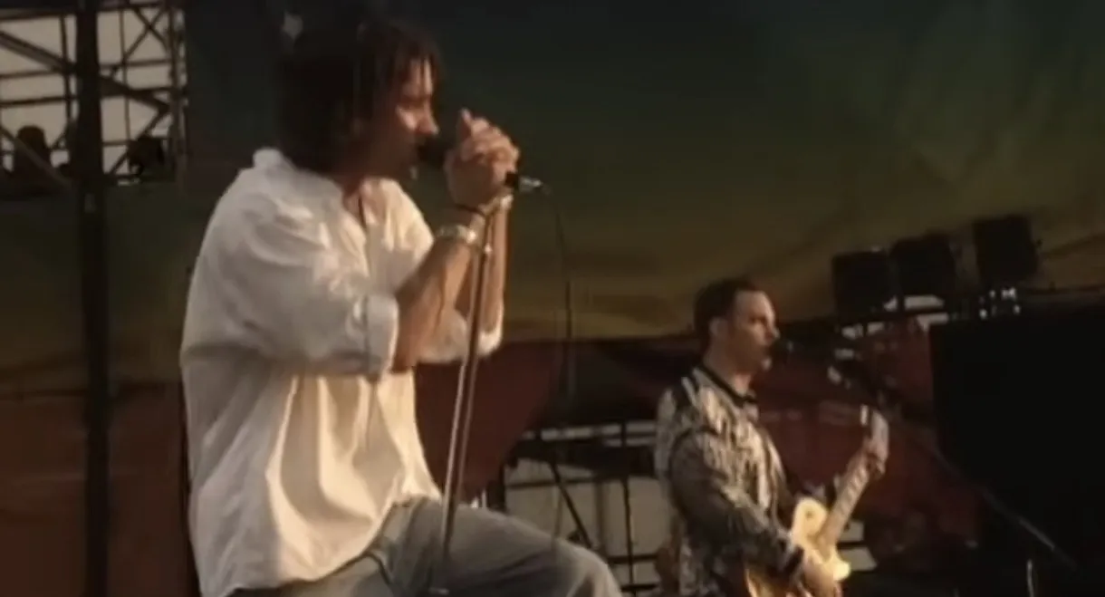 Creed: Woodstock ‘99