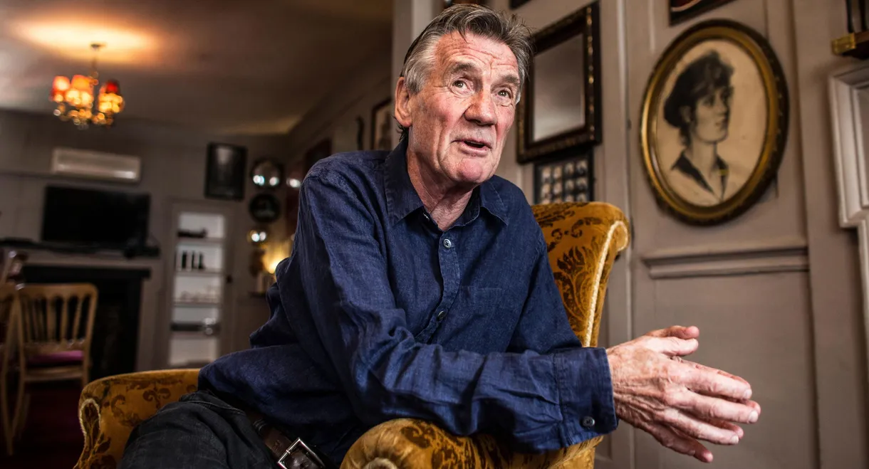 Michael Palin: A Life on Screen