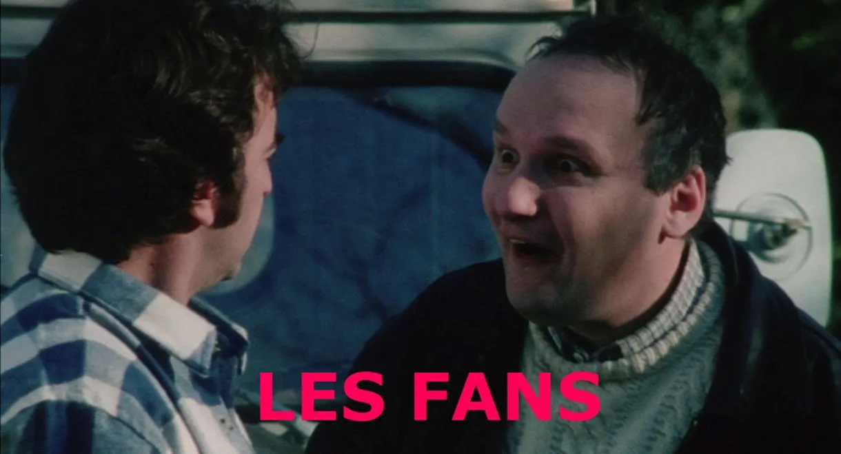 Les Fans