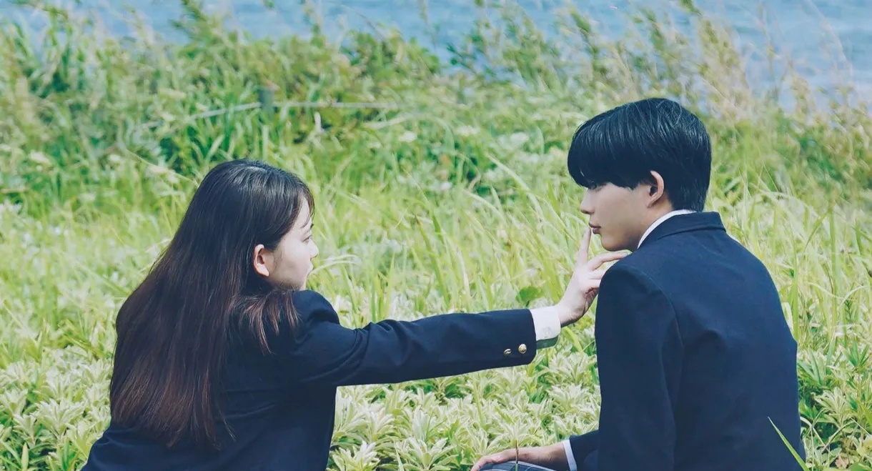 No Matter What, I Love You