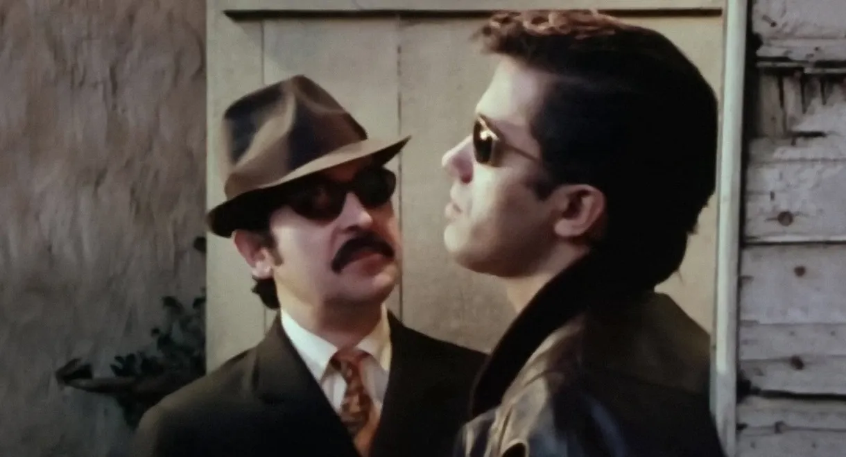 Ritual dos Pequenos Vampiros