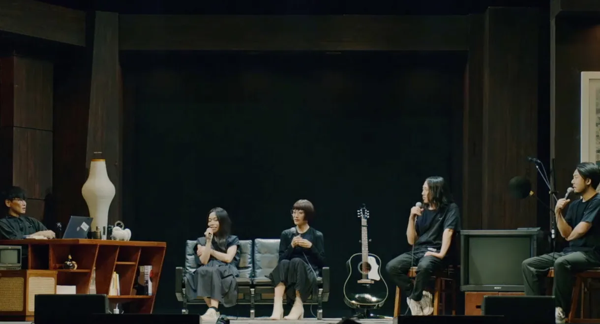 NF OFFLINE -LIVE at Zepp Haneda 2021.07.20-