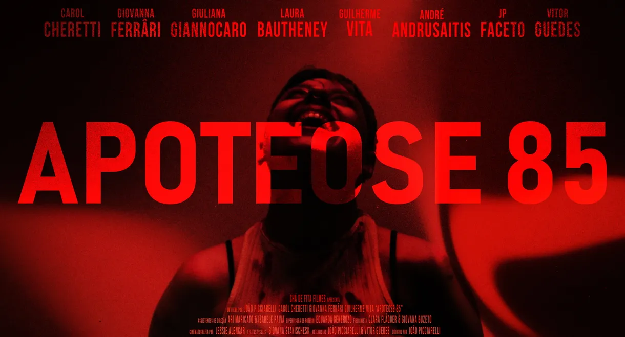 APOTHEOSIS 85