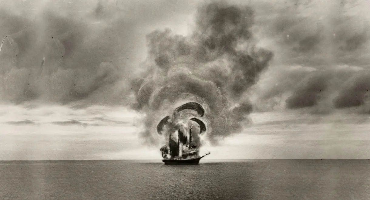 The Hell Ship