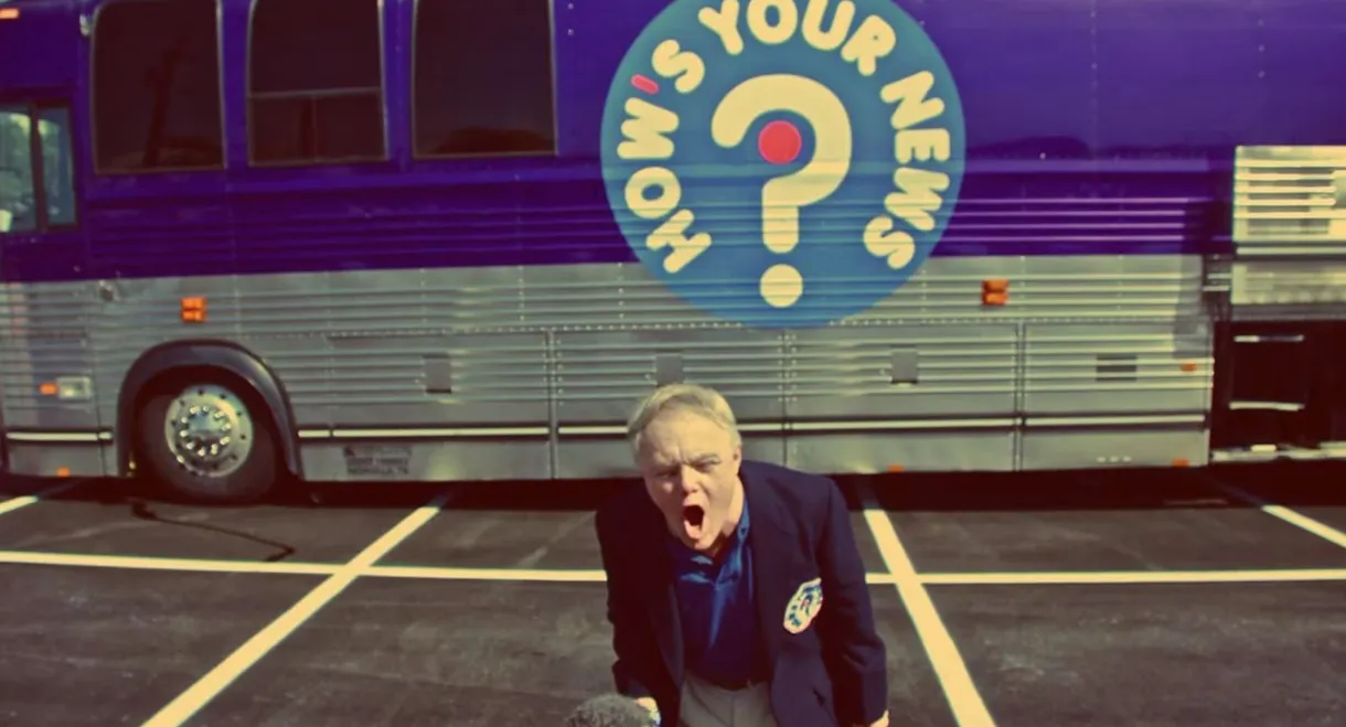 How's Your News? Election 2012