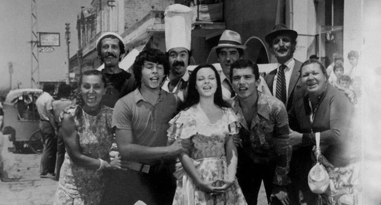 Life is Beautiful When You Are in Love