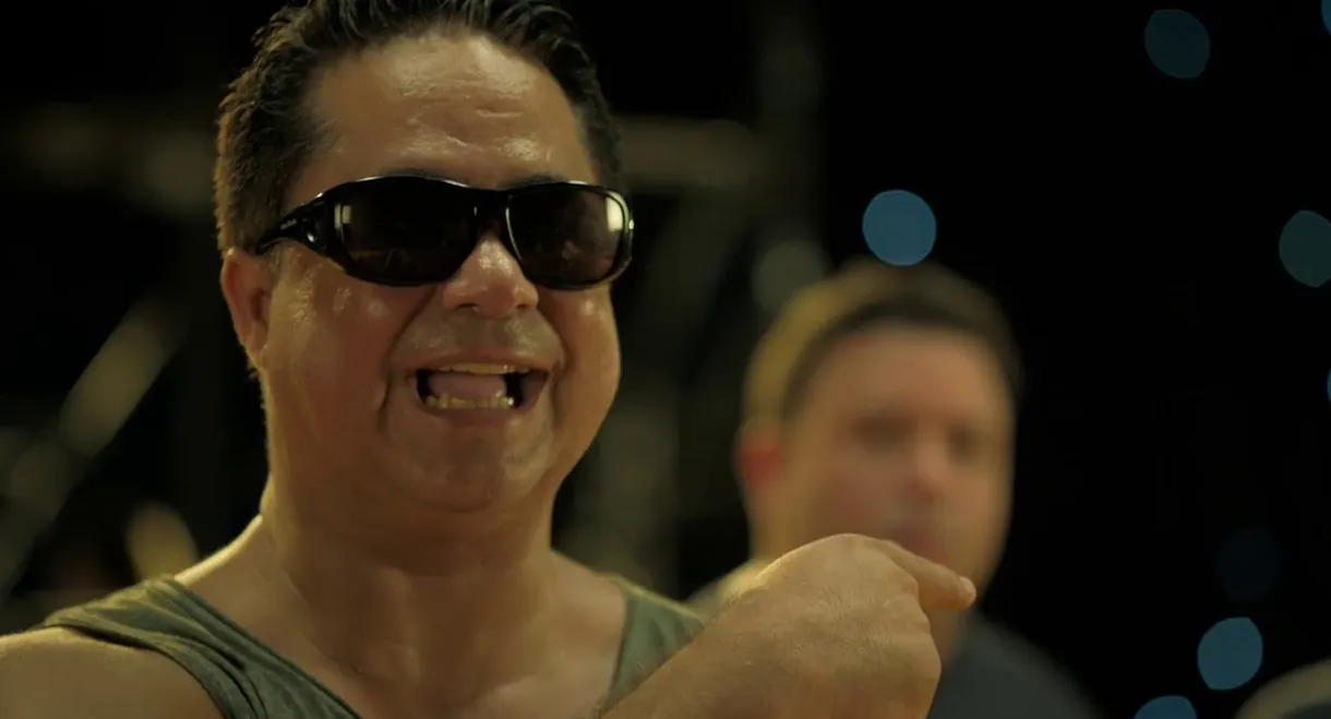 Los Domirriqueños 2