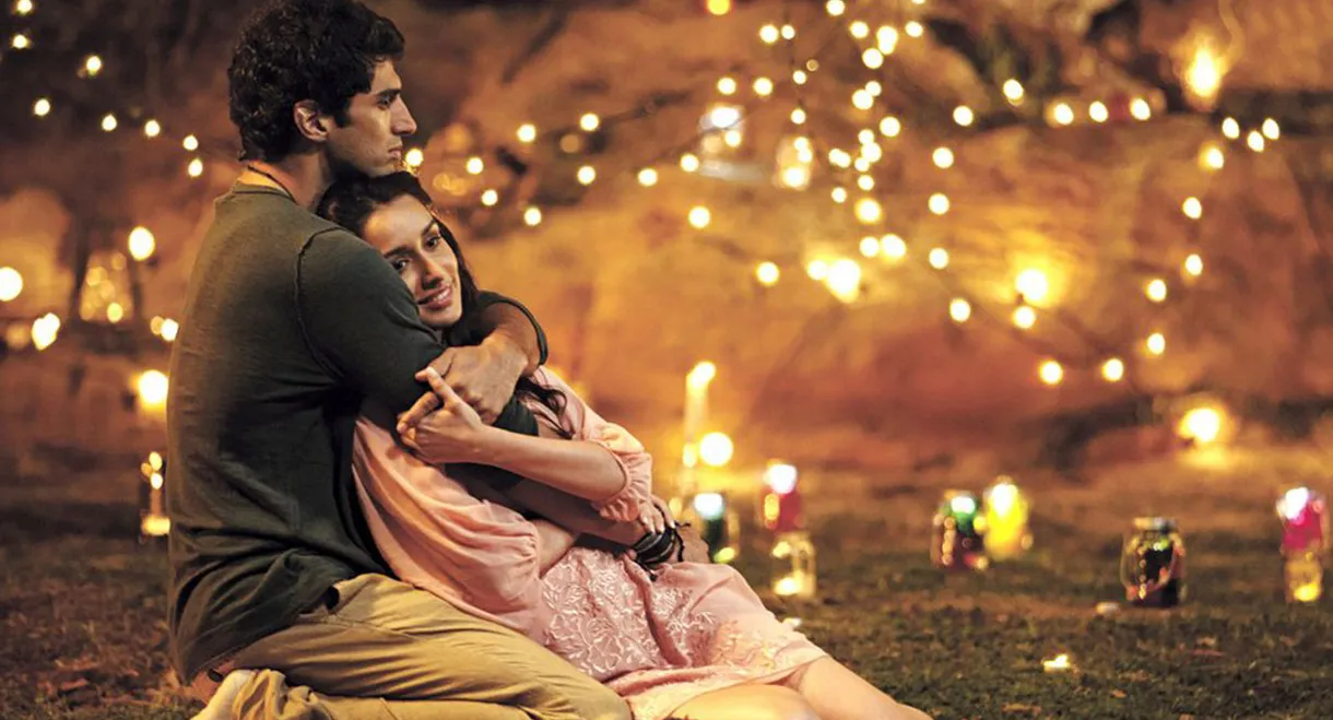Aashiqui 2