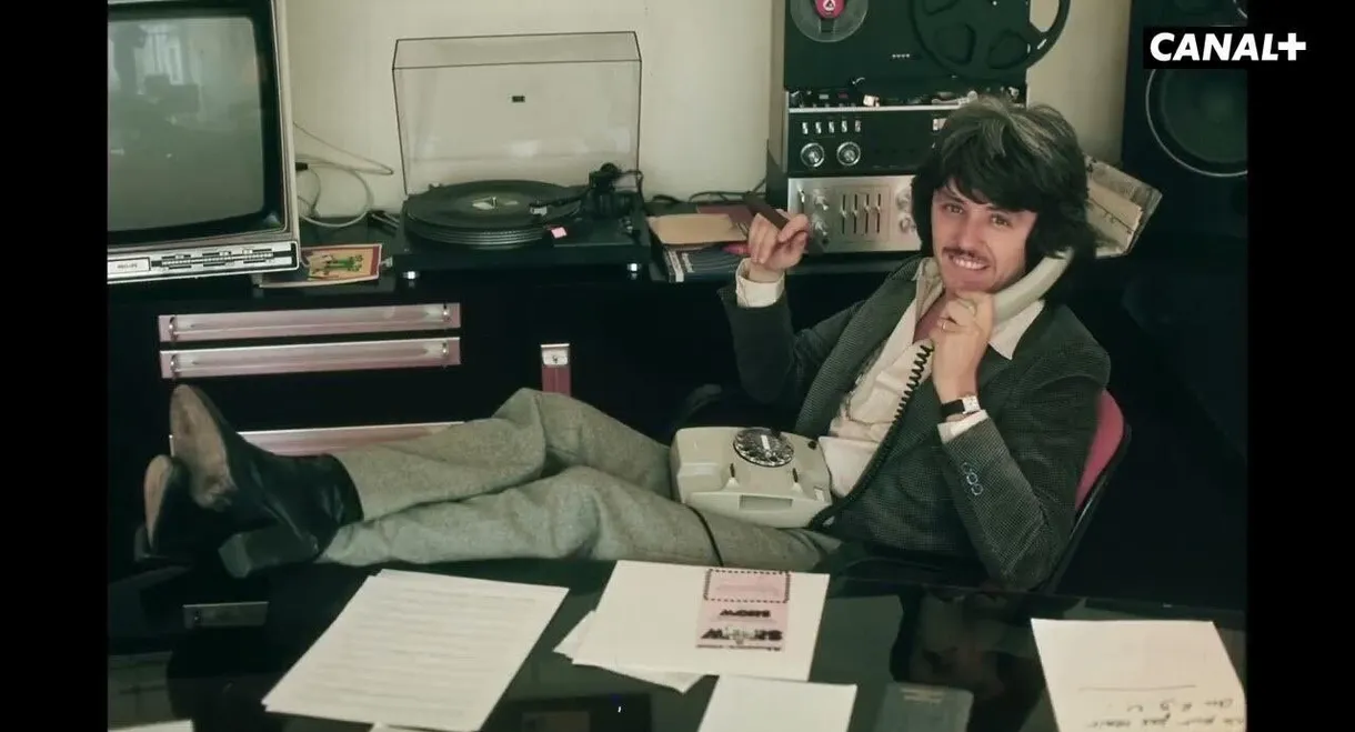 Cerrone - Supernature