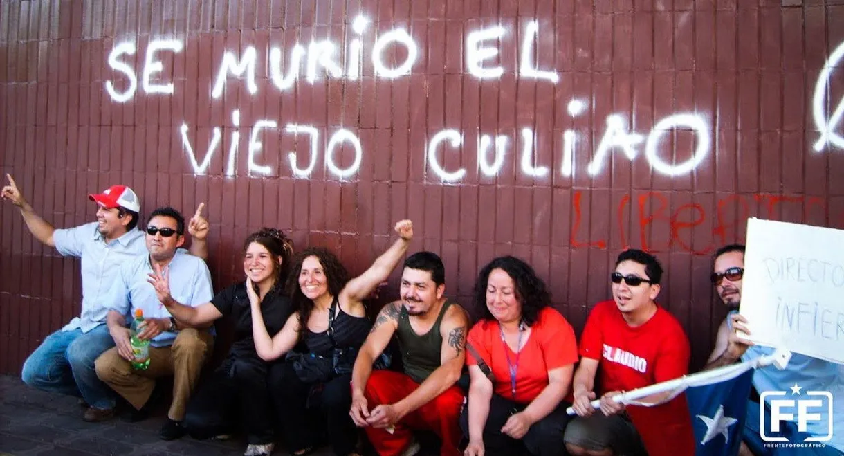 El día que murió Pinochet