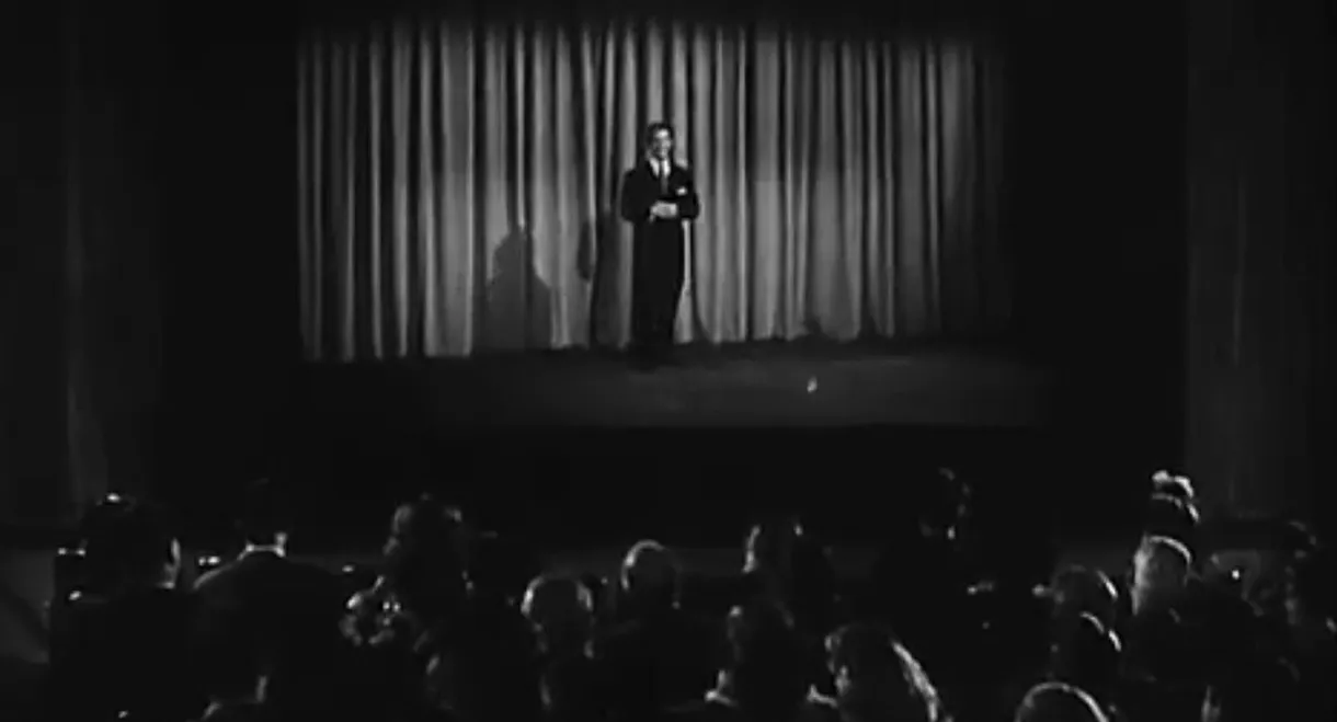 A Message of Importance