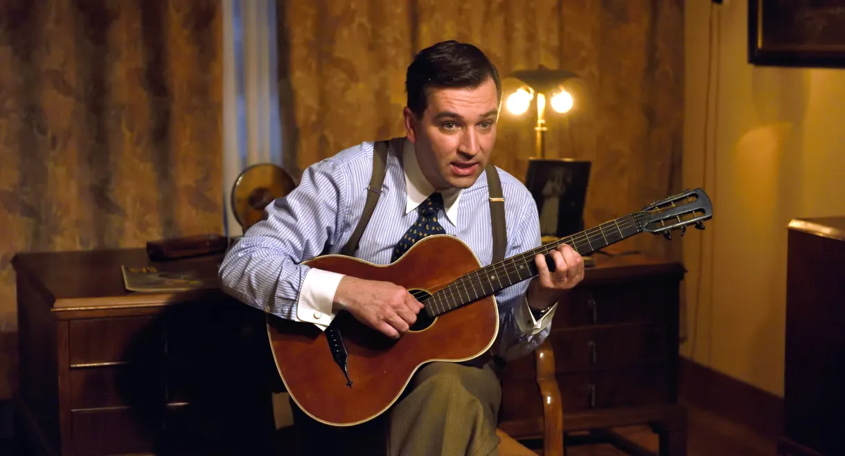 Garden Store - Part 1: Family Friend