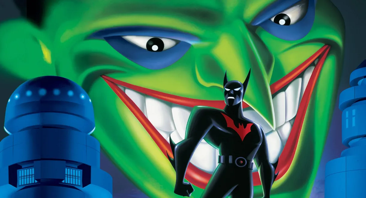 Batman Beyond: Return of the Joker