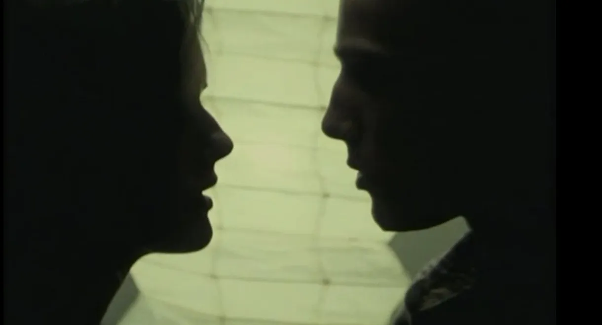 Vertige de l'amour