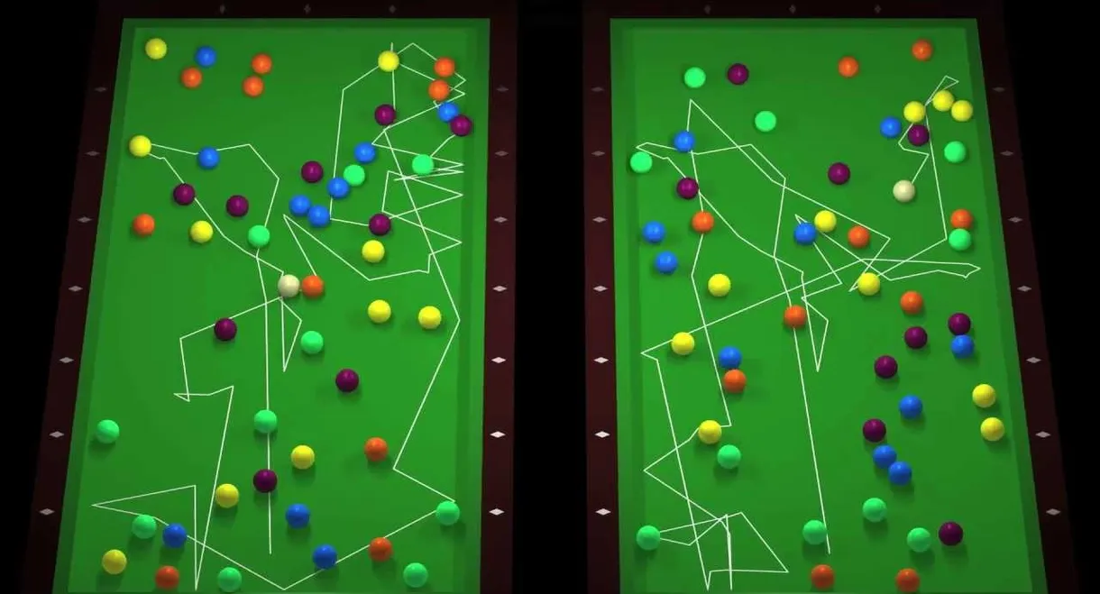 Chaos : une aventure mathématiques