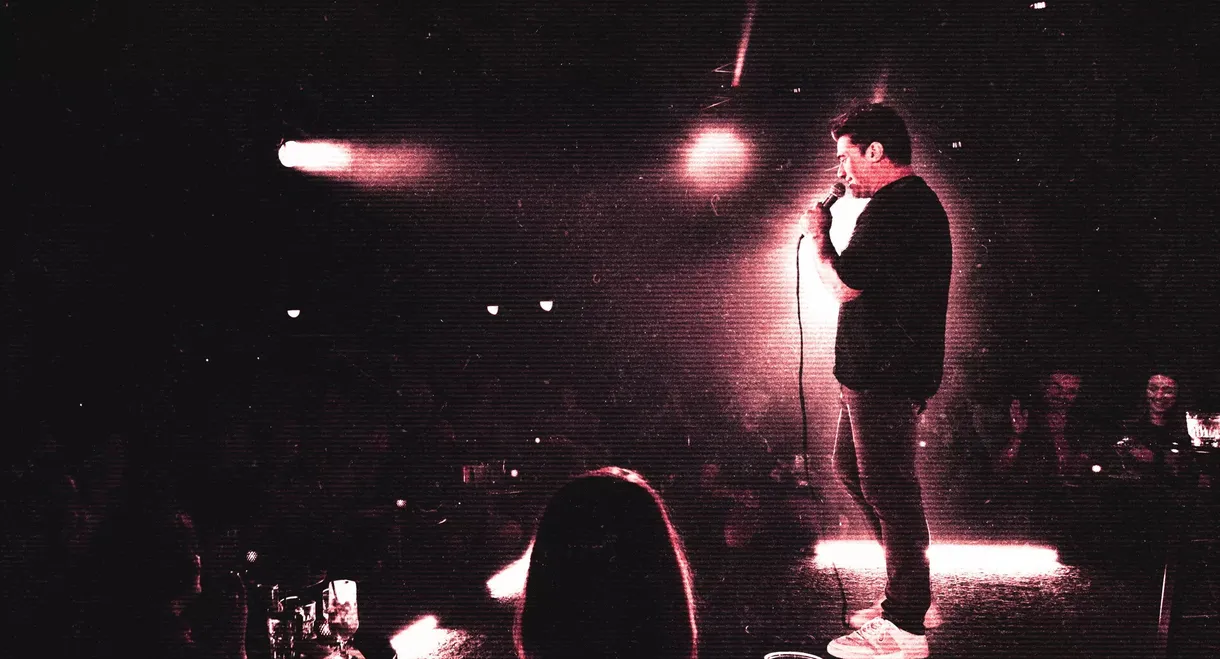 Adam Ray: Like and Subscribe