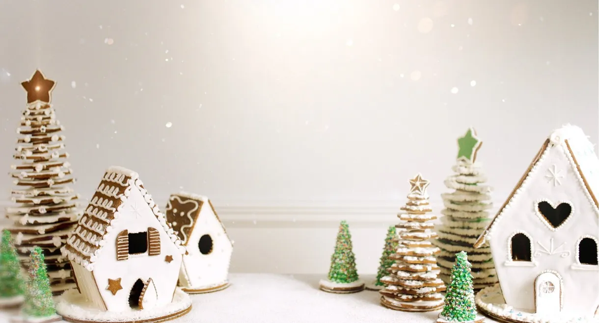 2020 Hallmark Countdown to Christmas