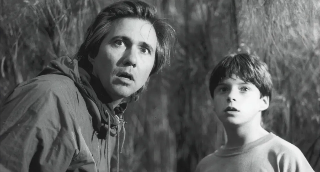 Simon and the Dreamhunters