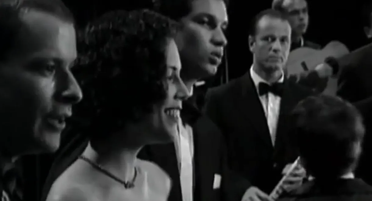 Sambando nas Brasas, Morô?