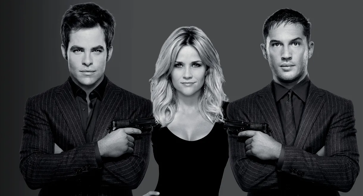 This Means War