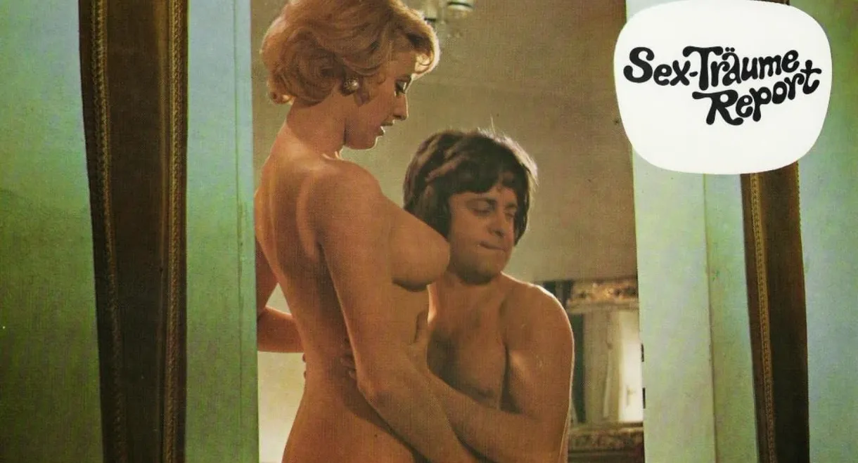 Sex-Träume-Report