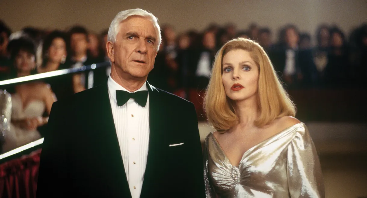 Naked Gun 33⅓: The Final Insult