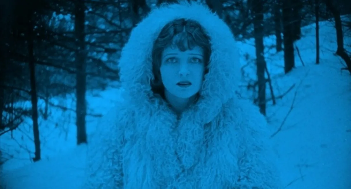 A Virgin's Sacrifice