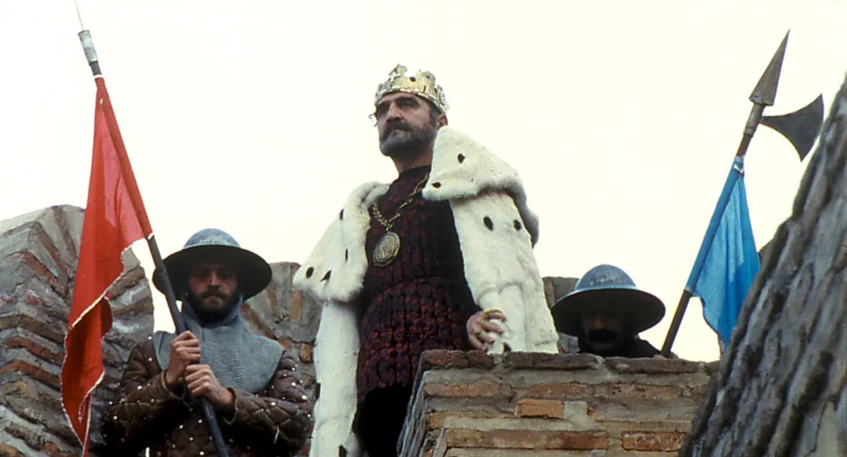 Brigands, Chapter VII