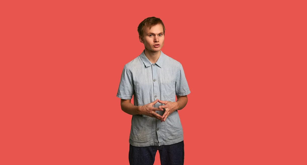 Christoffer Nyqvist -  För all del