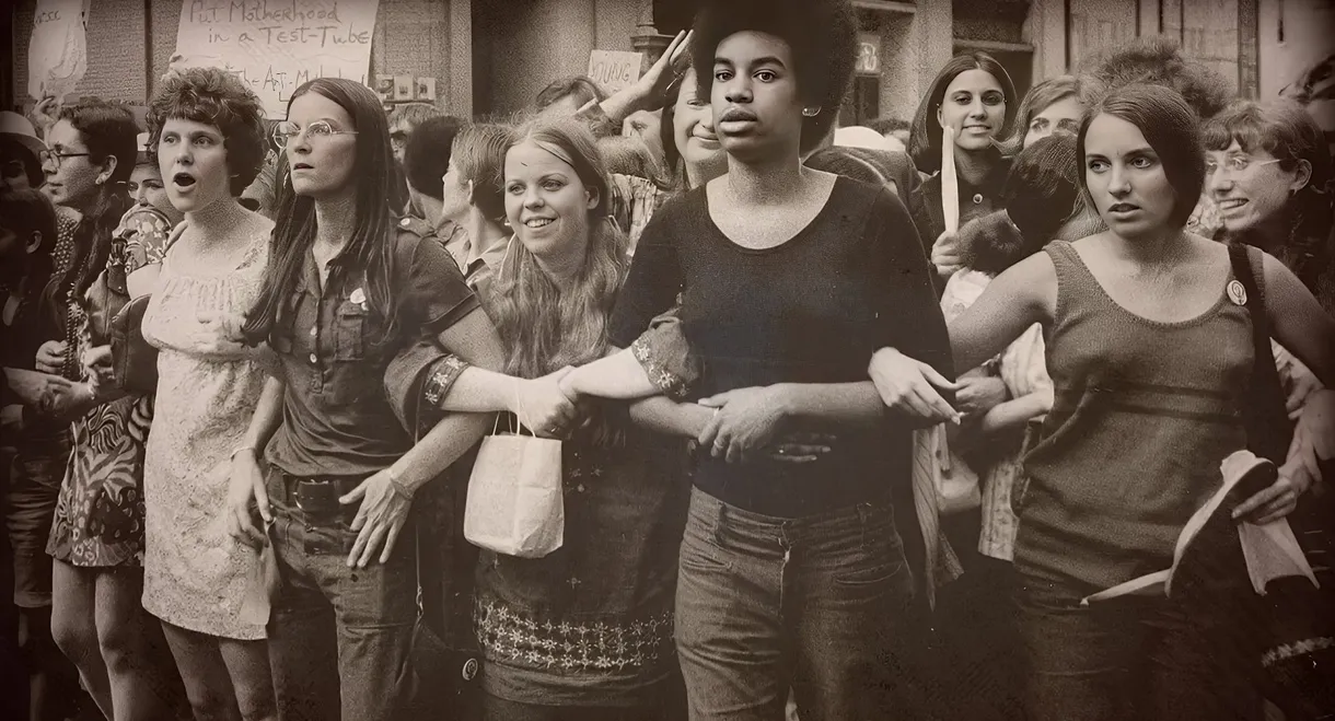 The Brainwashing of My Dad