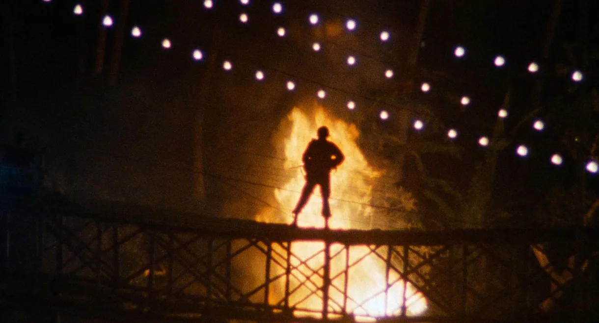 Hearts of Darkness: A Filmmaker's Apocalypse