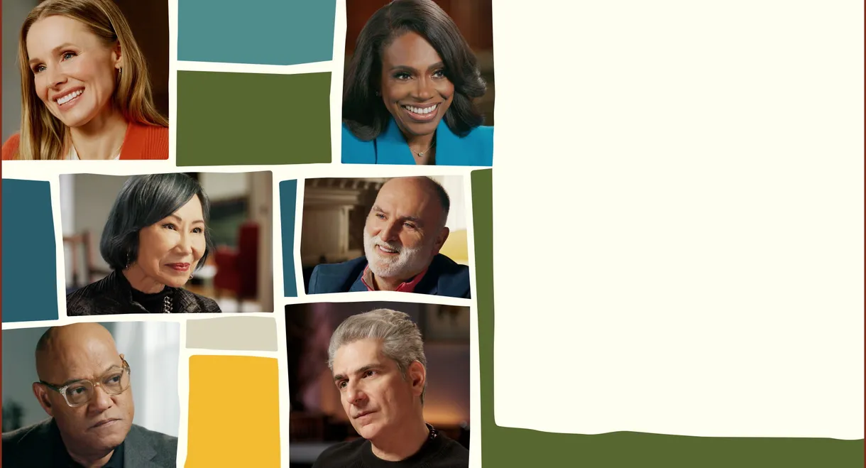 Finding Your Roots