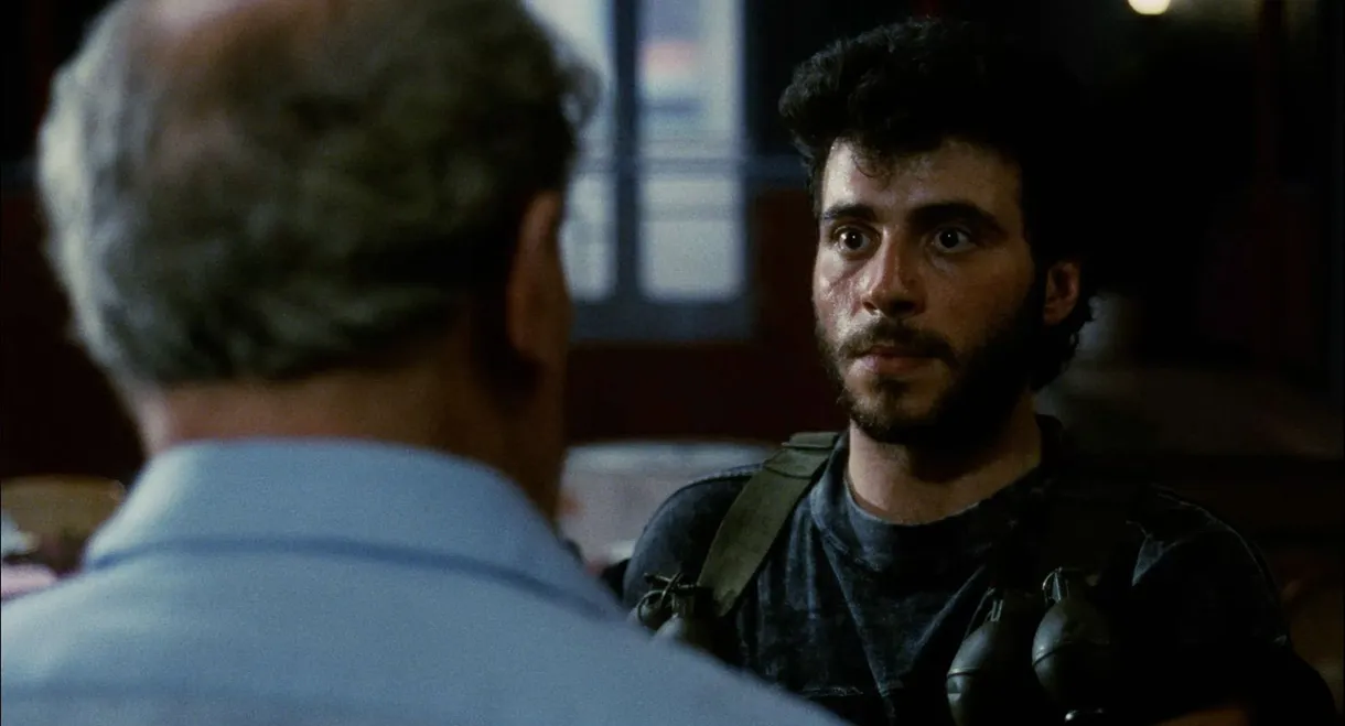 The Hijacking of the Achille Lauro