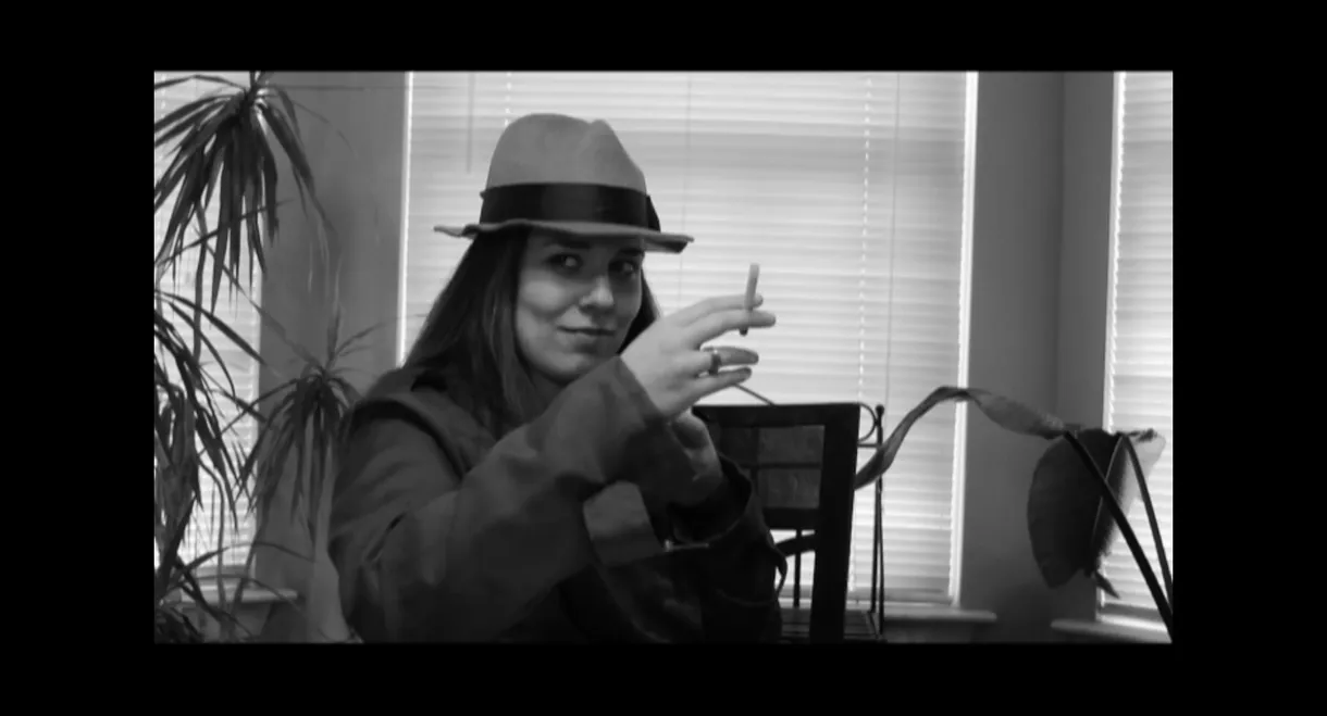 Kill Me Once, Shame On Me!