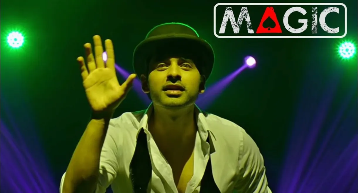Magic
