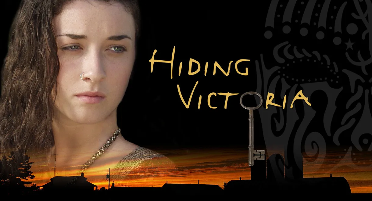 Hiding Victoria