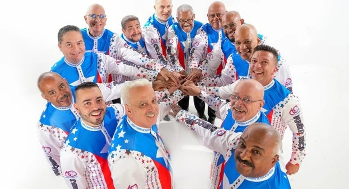 Check In con El Gran Combo