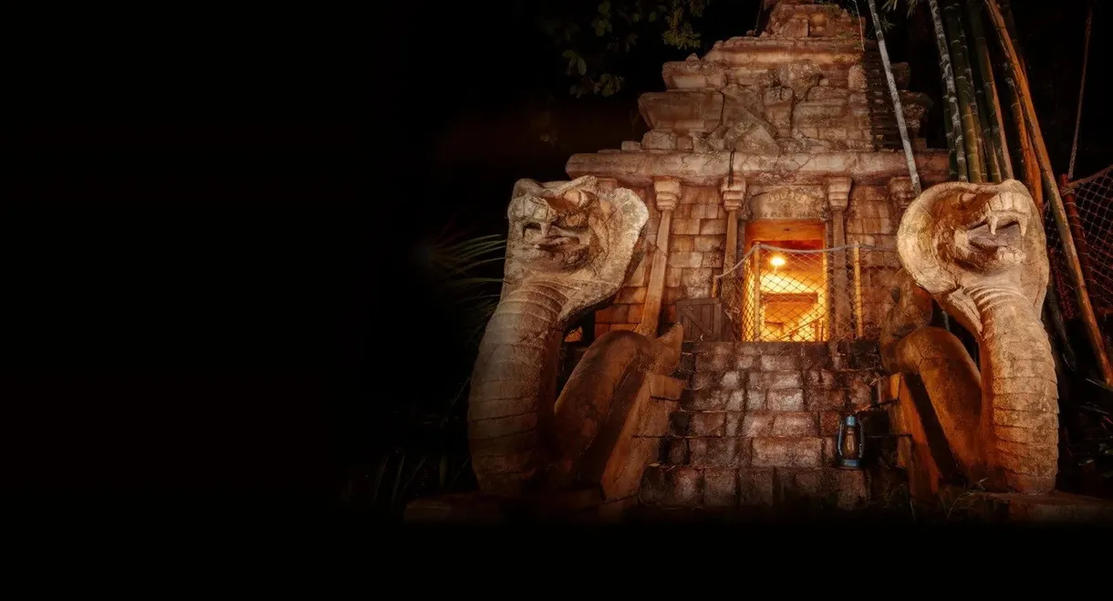 Indiana Jones Adventure | Disneyland Resort
